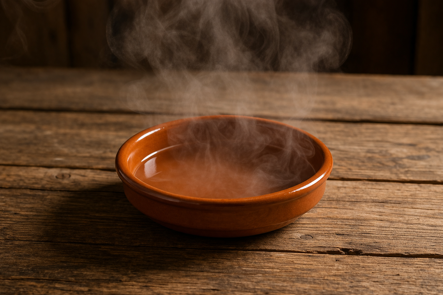 Cazoleta de vapor